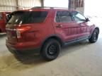 2014 Ford Explorer  на продаже в Abilene, TX - Side