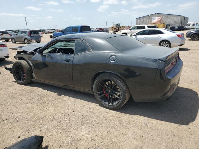  DODGE CHALLENGER 2016 Black