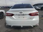 2018 Toyota Camry Xse на продаже в North Las Vegas, NV - Front End
