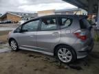 2009 Honda Fit Sport للبيع في Hayward، CA - Front End