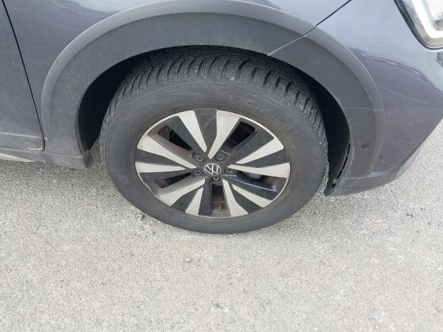 2024 VOLKSWAGEN TAIGO LIFE