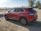 2020 Lincoln Nautilus Reserve for Sale in Wichita, KS - Side