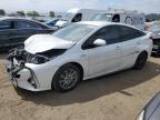 2018 Toyota Prius Prime  იყიდება San Martin-ში, CA - Front End