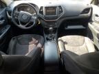 2016 Jeep Cherokee Latitude იყიდება Sun Valley-ში, CA - Front End