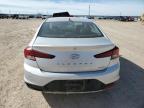 2019 Hyundai Elantra Sel for Sale in Amarillo, TX - Frame Damage
