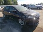 2018 Ford Focus Se იყიდება Dunn-ში, NC - Front End