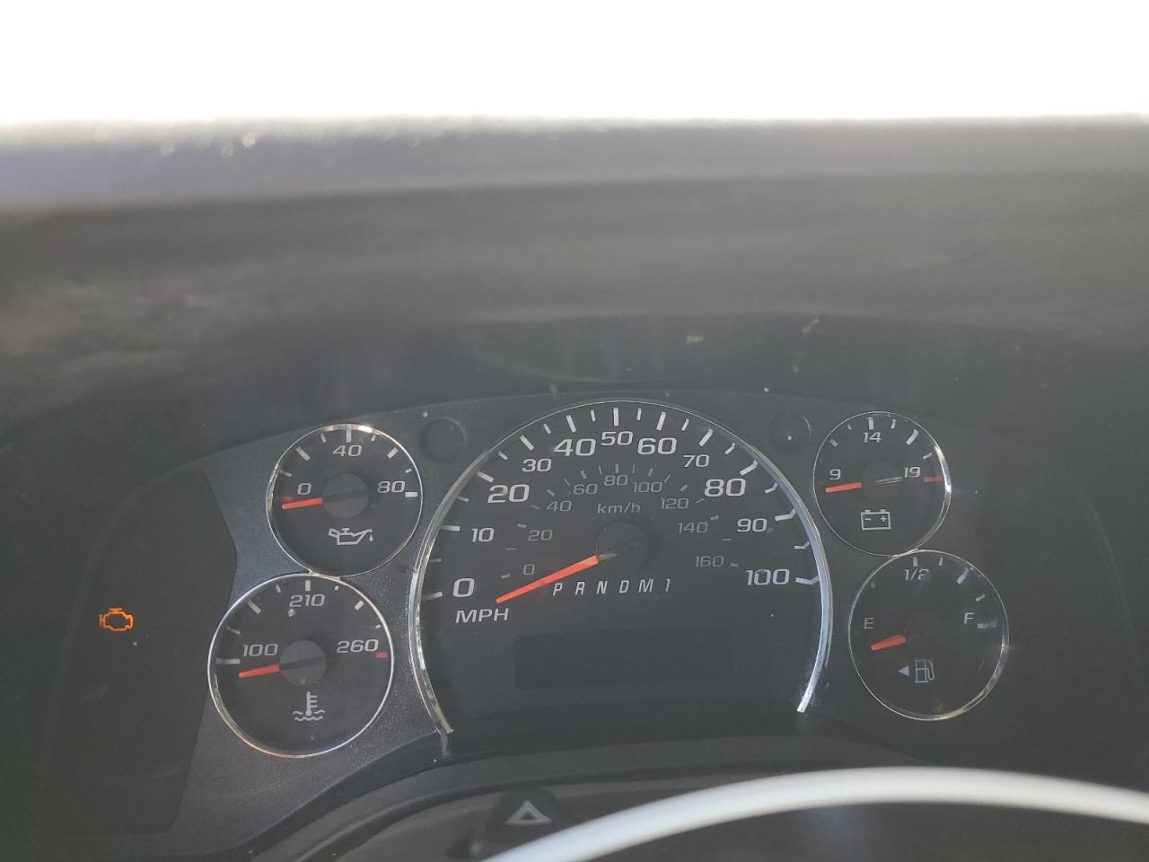 2013 Chevrolet Express G2500 VIN: 1GCWGFCA8D1903462 Lot: 54087945