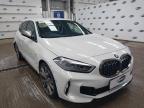 2020 BMW M135I XDRI for sale at Copart EAST KILBRIDE