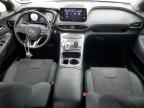 2022 Hyundai Santa Fe Sel продається в San Antonio, TX - Undercarriage