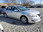 2013 Nissan Altima 2.5 на продаже в North Billerica, MA - Rear End