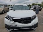 2020 Honda Cr-V Ex للبيع في Indianapolis، IN - Front End