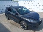 2022 FORD KUGA ST-LI for sale at Copart ST HELENS