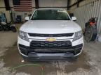 2022 Chevrolet Colorado Lt en Venta en Earlington, KY - Normal Wear