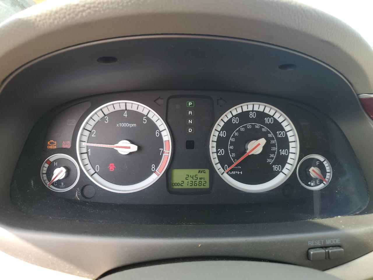 2007 Hyundai Azera Se VIN: KMHFC46F47A187067 Lot: 52978595