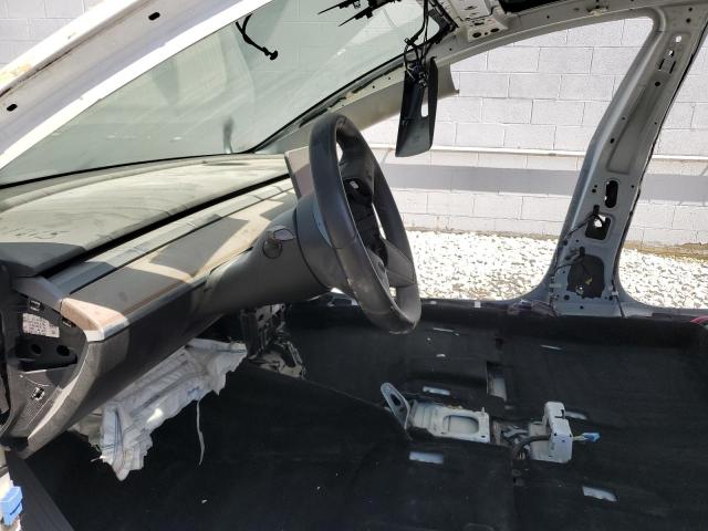  TESLA MODEL 3 2019 White