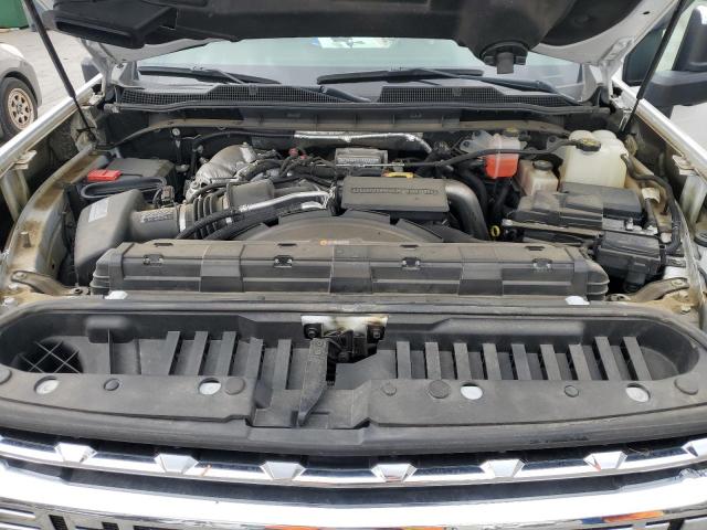 2021 CHEVROLET SILVERADO K3500 LTZ