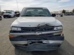 2001 Chevrolet Silverado C2500 Heavy Duty на продаже в Martinez, CA - Front End
