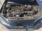 2022 Honda Civic Sport Touring for Sale in Littleton, CO - Side