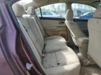 2008 Mazda 3 I იყიდება Spartanburg-ში, SC - Rear End