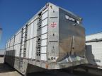 2004 Wilson Livestock Trailer for Sale in Des Moines, IA - Rollover
