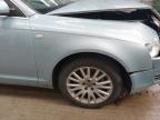 2006 AUDI A6 SE T FS for sale at Copart EAST KILBRIDE