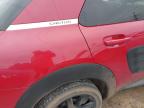 2017 CITROEN C4 CACTUS for sale at Copart BRISTOL