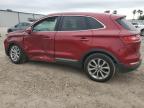 2015 Lincoln Mkc  for Sale in Mercedes, TX - Side