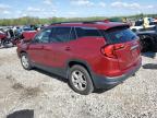 2018 Gmc Terrain Sle იყიდება Memphis-ში, TN - Front End