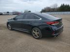 2019 HYUNDAI SONATA LIMITED à vendre chez Copart ON - TORONTO