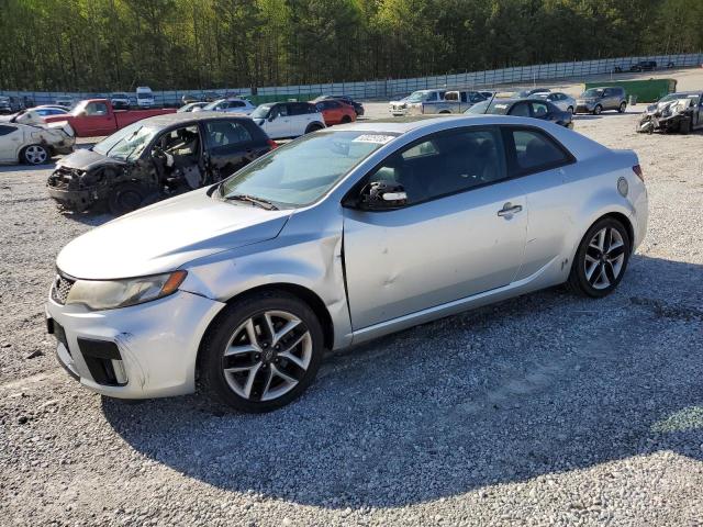 2010 Kia Forte Sx