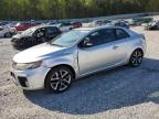 2010 Kia Forte Sx за продажба в Gainesville, GA - Front End