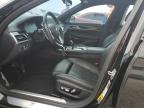 2018 Bmw 740 Xe продається в Memphis, TN - Minor Dent/Scratches