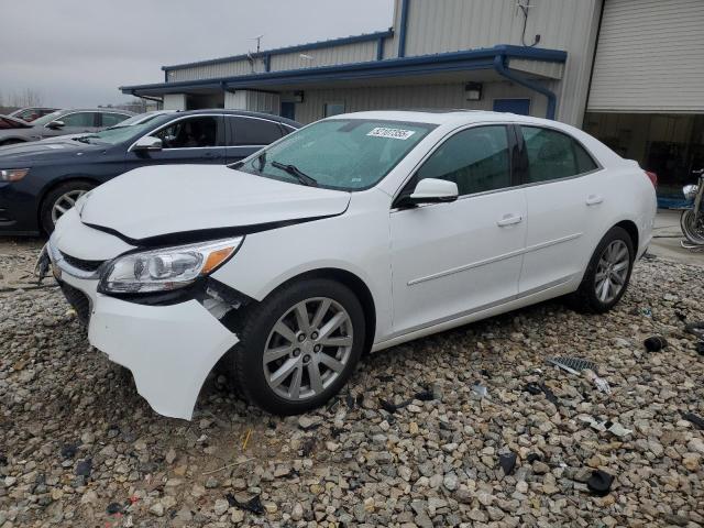  CHEVROLET MALIBU 2015 Білий