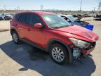 2016 Mazda Cx-5 Touring за продажба в Tucson, AZ - Front End
