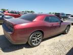 2022 Dodge Challenger Gt en Venta en San Antonio, TX - Hail