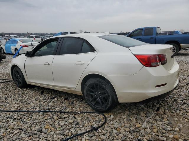  CHEVROLET MALIBU 2013 Biały