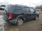 2015 Honda Pilot Exl en Venta en East Granby, CT - All Over