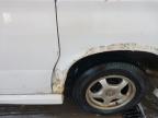 2001 MAZDA BONGO for sale at Copart EAST KILBRIDE