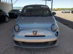 2018 Fiat 500 Abarth de vânzare în Phoenix, AZ - Side
