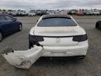 2015 Mercedes-Benz S 550 للبيع في Sacramento، CA - Burn - Engine