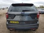 2017 Ford Explorer Sport for Sale in Colorado Springs, CO - Front End