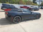 2014 Chevrolet Corvette Stingray 3Lt for Sale in Gaston, SC - Mechanical