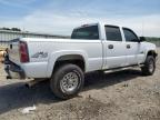 2004 Chevrolet Silverado K2500 Heavy Duty იყიდება Chatham-ში, VA - Minor Dent/Scratches