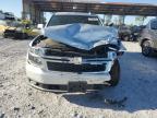 2016 Chevrolet Tahoe Special na sprzedaż w Cartersville, GA - Front End