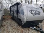 2021 Forest River Grey Wolf for Sale in Cicero, IN - Side