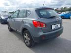 2009 NISSAN QASHQAI VI for sale at Copart GLOUCESTER