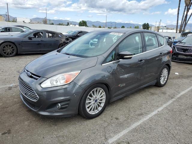 2016 Ford C-Max Premium Sel