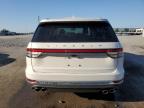 2022 Lincoln Aviator Reserve zu verkaufen in Apopka, FL - Front End