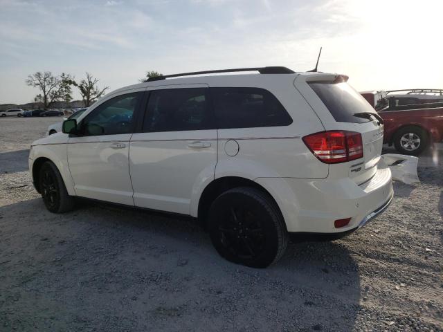  DODGE JOURNEY 2020 Білий