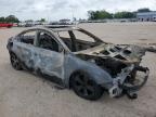 2011 Chevrolet Cruze Lt იყიდება Newton-ში, AL - Burn